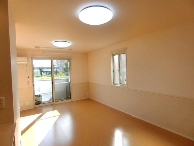 プレジオの物件内観写真