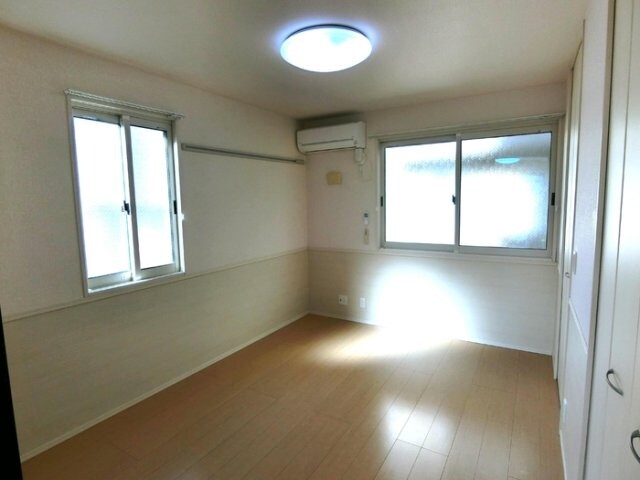 プレジオの物件内観写真