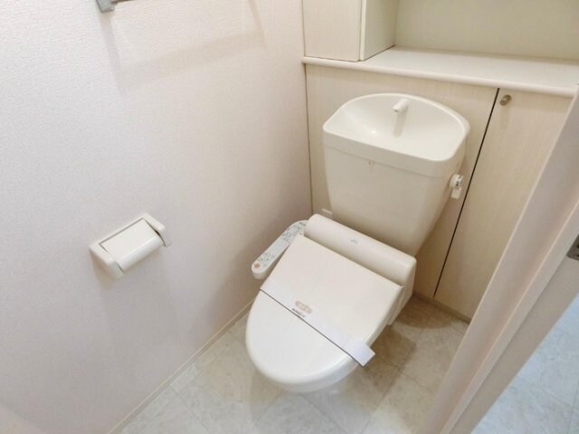 プレジオの物件内観写真