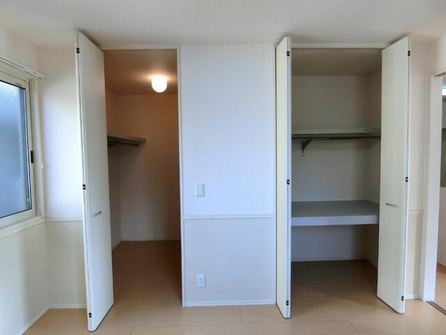 プレジオの物件内観写真