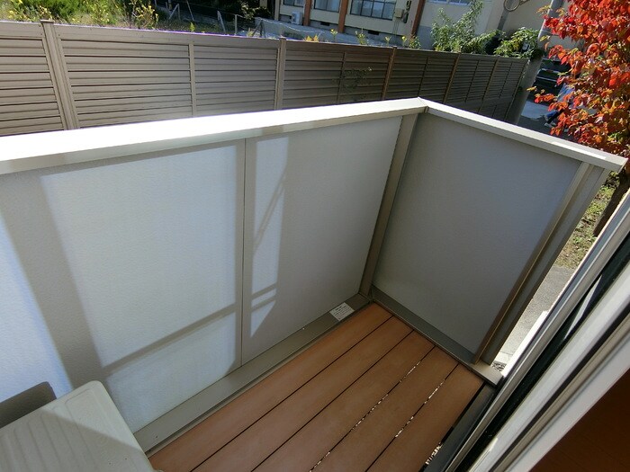 プレジオの物件内観写真