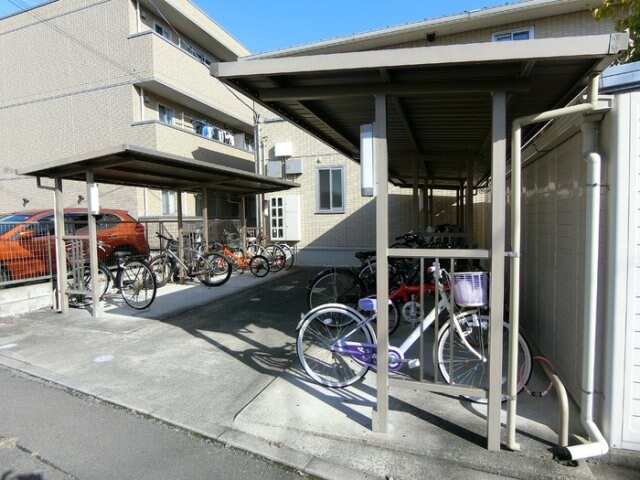 プレジオの物件内観写真