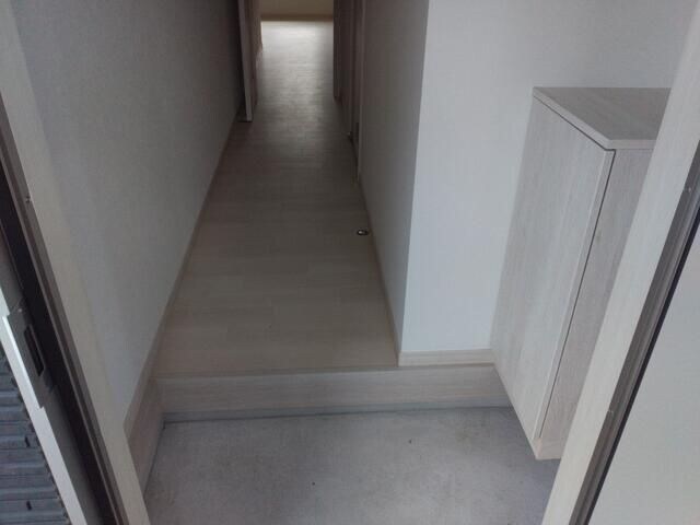 メリディアン川平　壱番館の物件内観写真