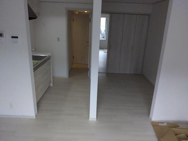 メリディアン川平　壱番館の物件内観写真