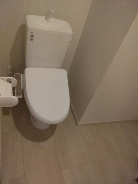 メリディアン川平　壱番館の物件内観写真