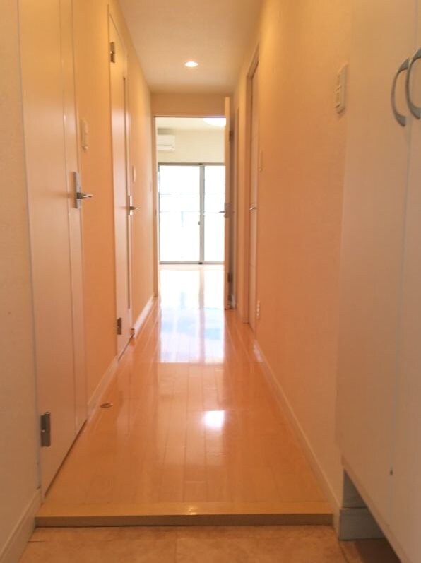 レジディア榴岡公園の物件内観写真