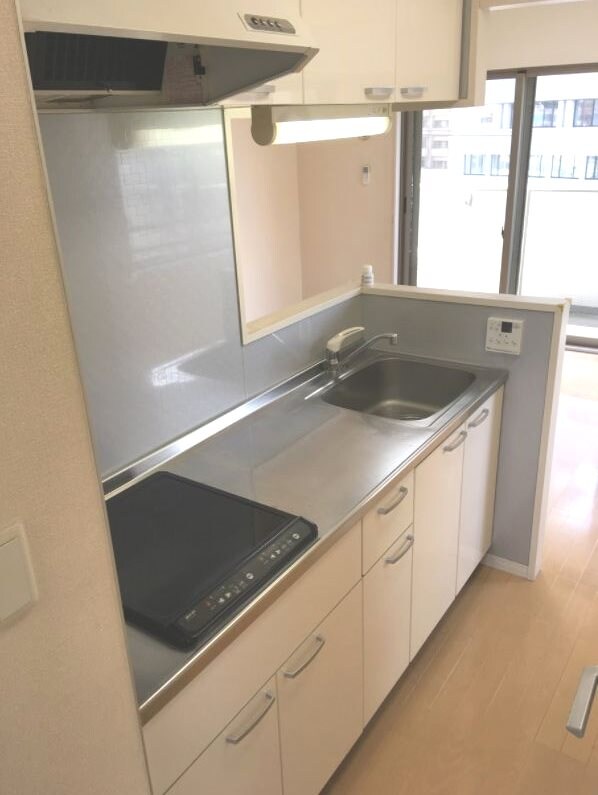 レジディア榴岡公園の物件内観写真