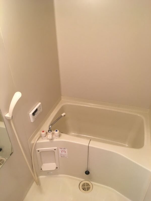 レジディア榴岡公園の物件内観写真