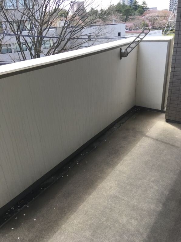 レジディア榴岡公園の物件内観写真