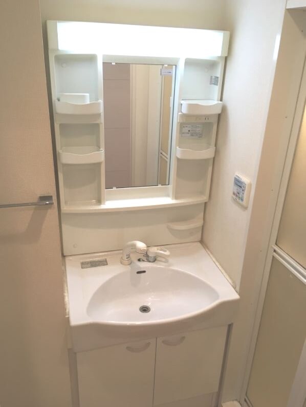 レジディア榴岡公園の物件内観写真