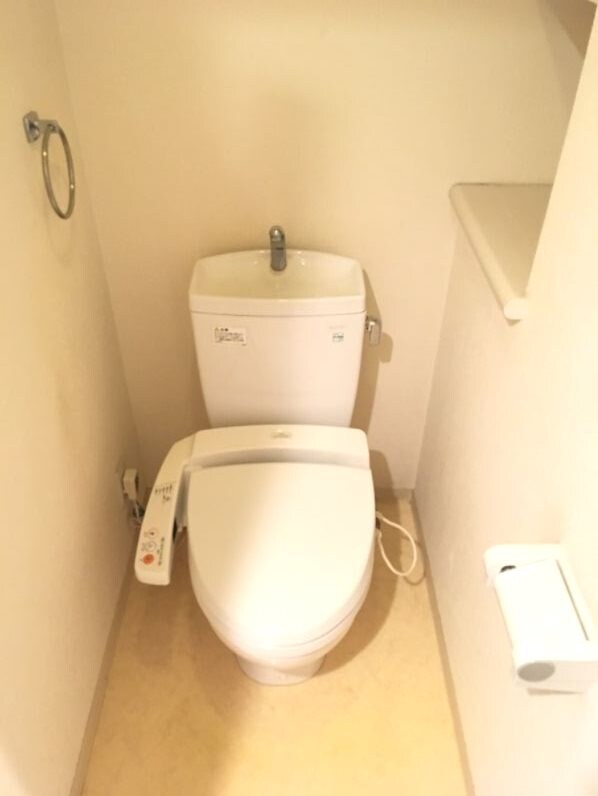 レジディア榴岡公園の物件内観写真