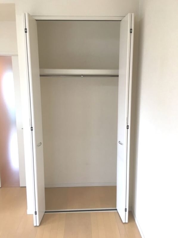 レジディア榴岡公園の物件内観写真