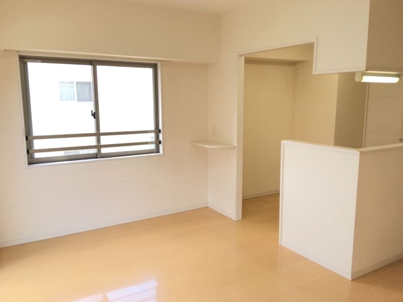 レジディア榴岡公園の物件内観写真