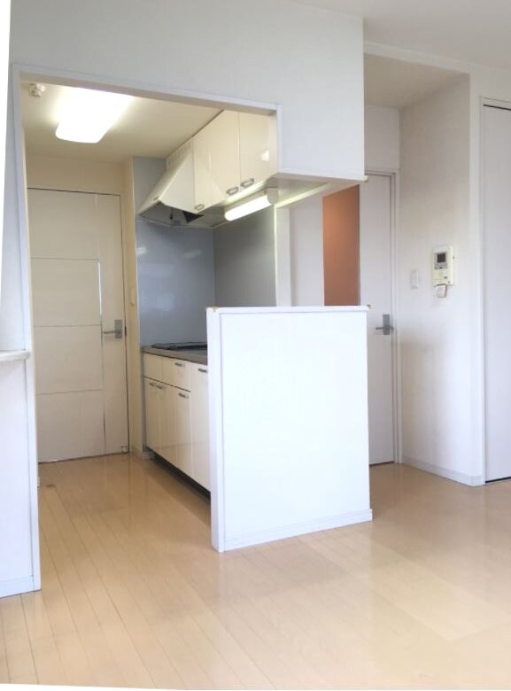 レジディア榴岡公園の物件内観写真