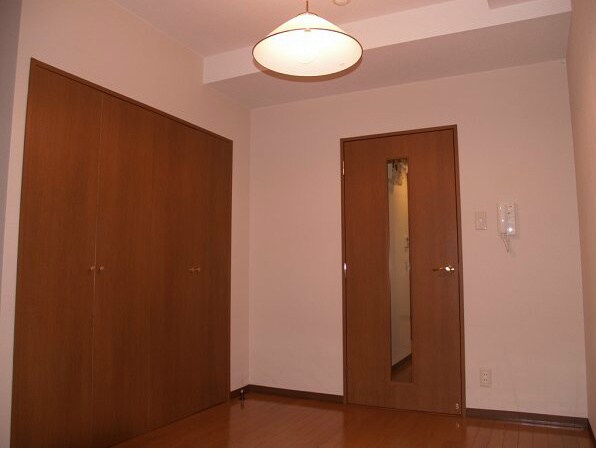 ウェルネス青葉の物件内観写真