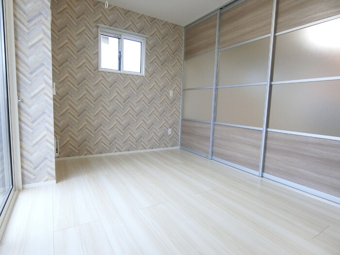 クレールエイワⅦの物件内観写真