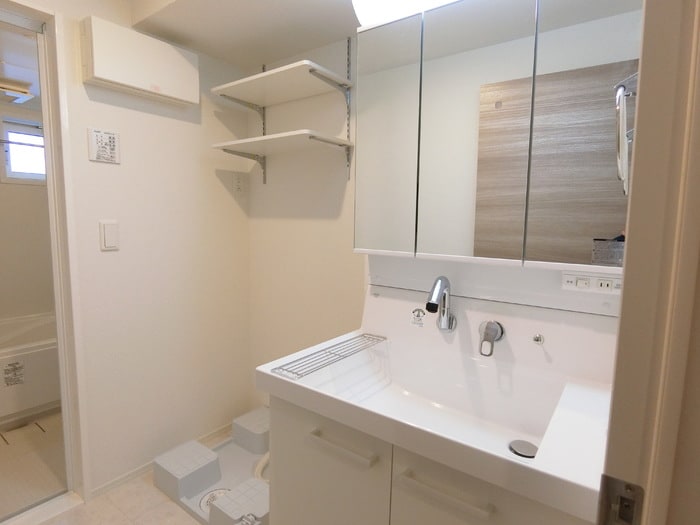 クレールエイワⅦの物件内観写真