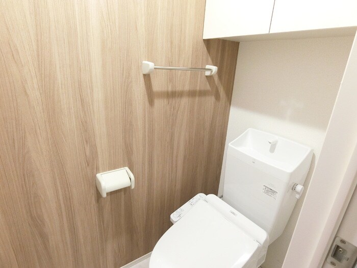 クレールエイワⅦの物件内観写真