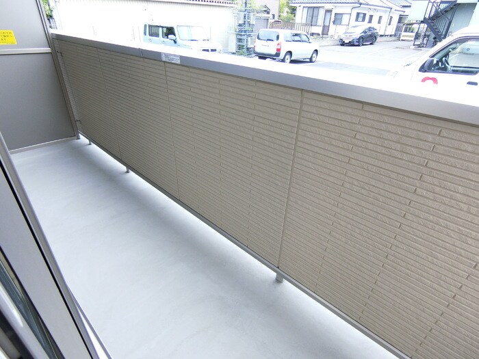 クレールエイワⅦの物件内観写真