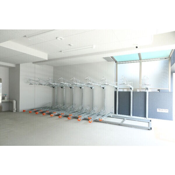 カーサ・スタジオーネ原町の物件内観写真