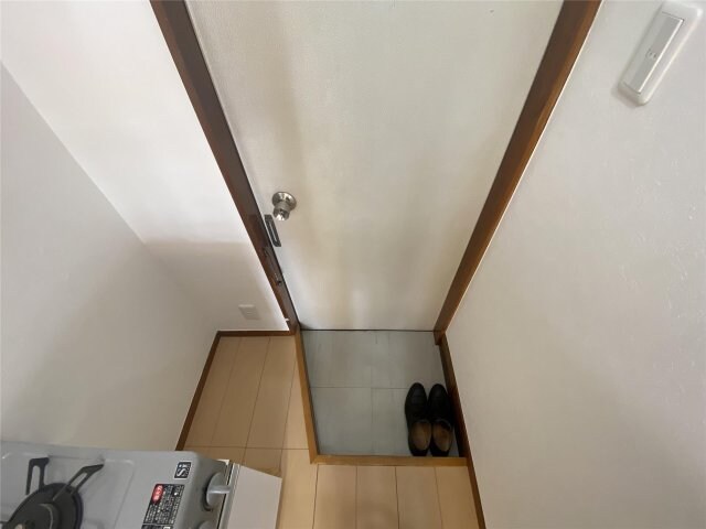 ホワイトファミール長町南の物件内観写真