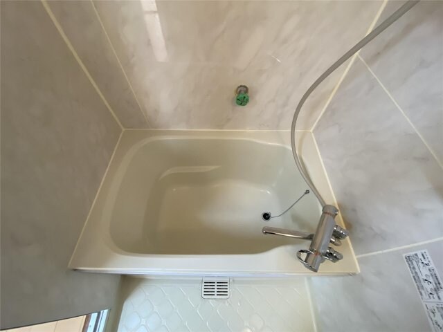 ホワイトファミール長町南の物件内観写真