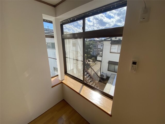 ホワイトファミール長町南の物件内観写真