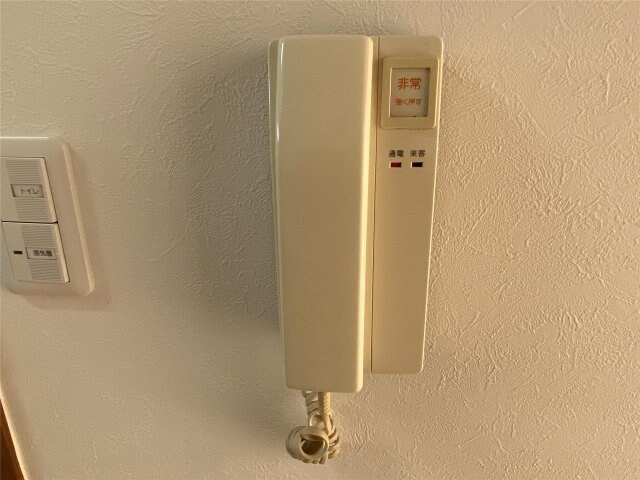 ホワイトファミール長町南の物件内観写真