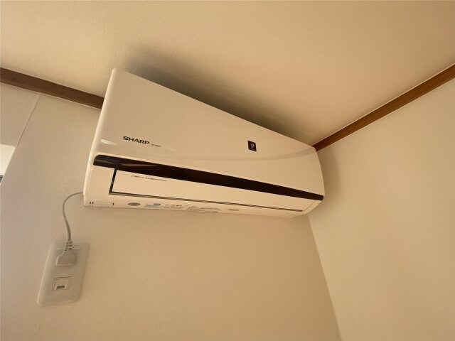 ホワイトファミール長町南の物件内観写真