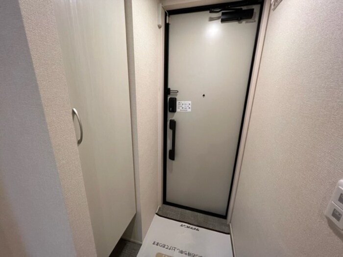 Ｄ－ｒｏｏｍハピネスの物件内観写真