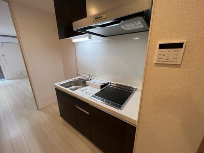 Ｄ－ｒｏｏｍハピネスの物件内観写真