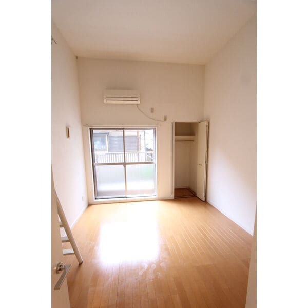 ウエストヴィレッジの物件内観写真