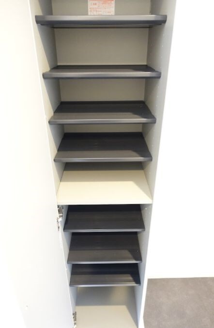 レガーロの物件内観写真