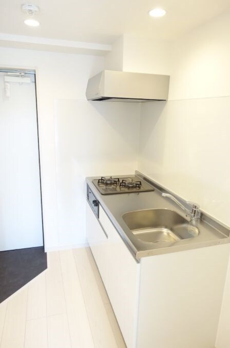 レガーロの物件内観写真