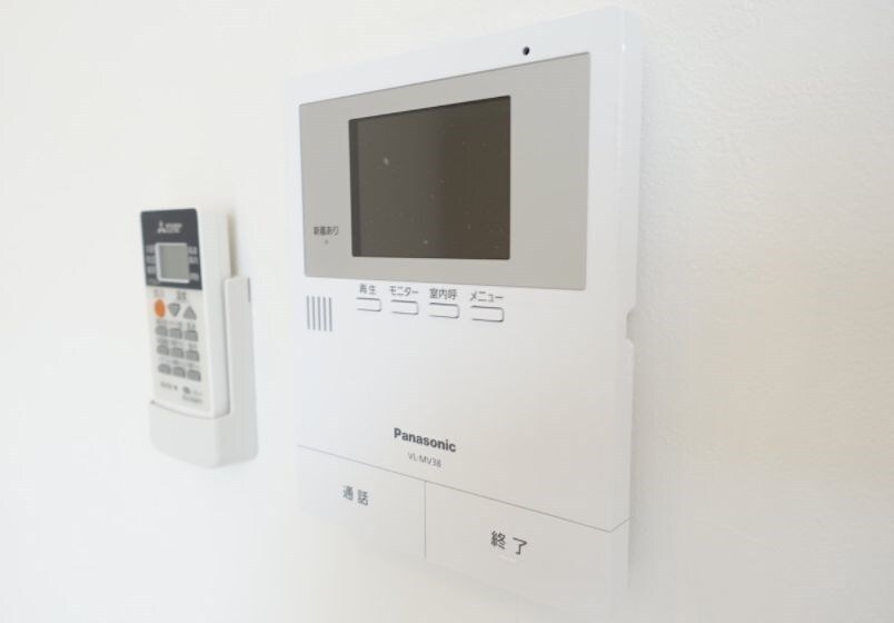 レガーロの物件内観写真