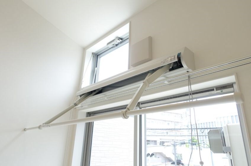 レガーロの物件内観写真