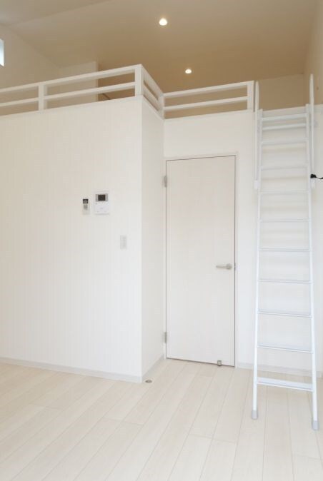 レガーロの物件内観写真