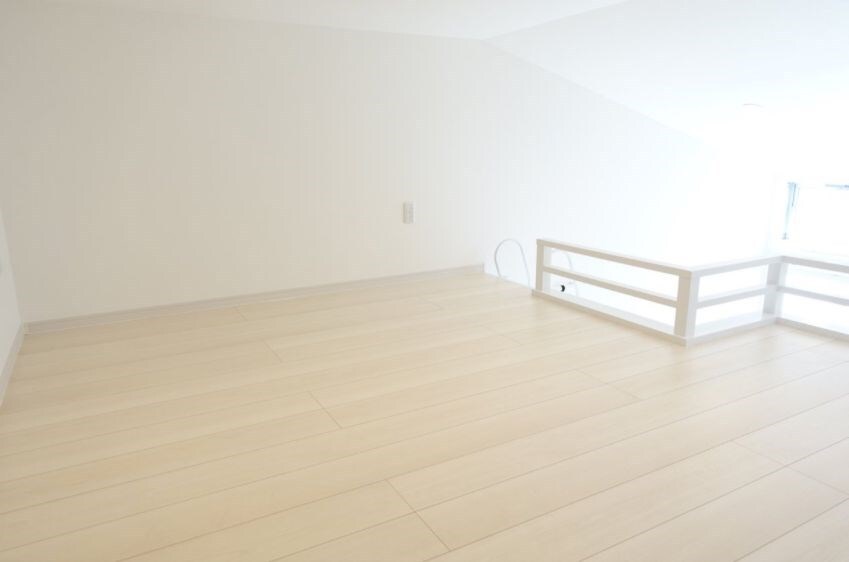 レガーロの物件内観写真