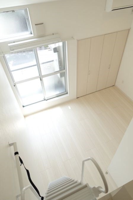 レガーロの物件内観写真