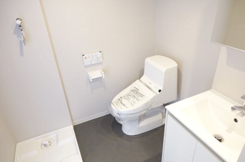 レガーロの物件内観写真