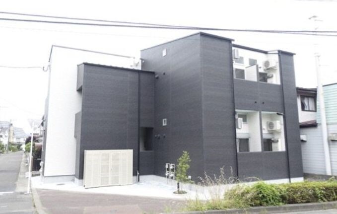 レガーロの物件内観写真