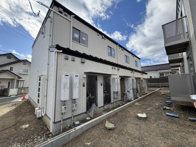 八木山動物公園駅 徒歩22分 2階の物件内観写真