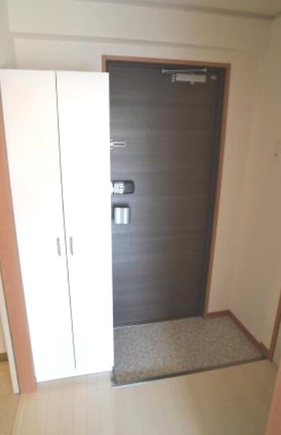 フェリシダ五橋の物件内観写真