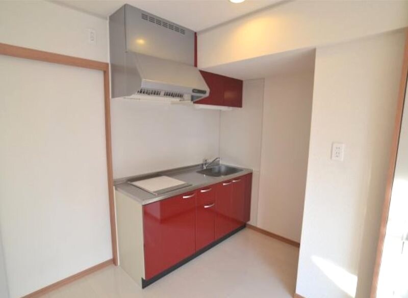 フェリシダ五橋の物件内観写真