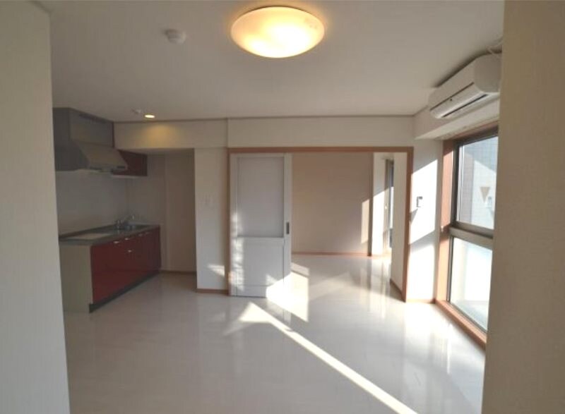 フェリシダ五橋の物件内観写真