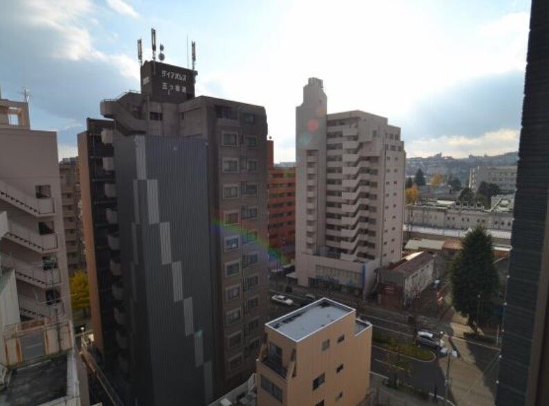 フェリシダ五橋の物件内観写真