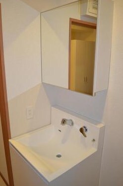 フェリシダ五橋の物件内観写真