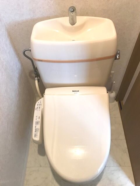 カスタリア大町の物件内観写真