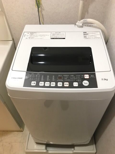 カスタリア大町の物件内観写真