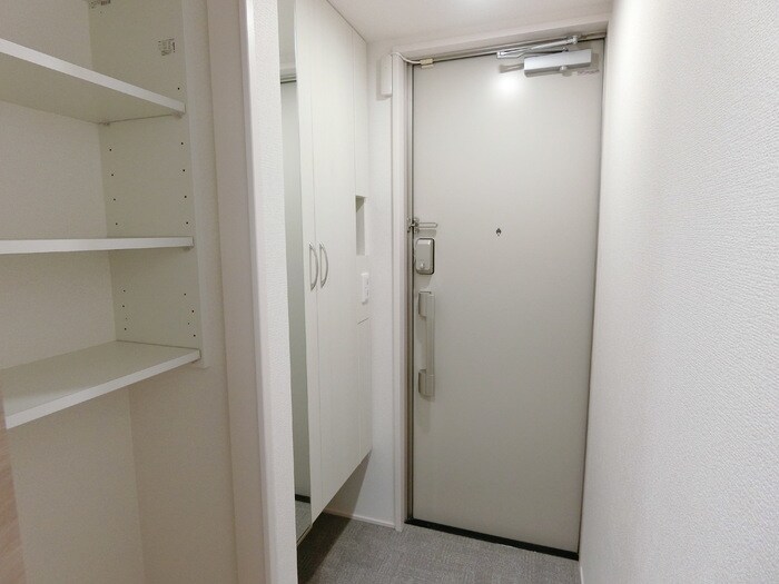 Ｄ－ｒｏｏｍＳ三百人町の物件内観写真